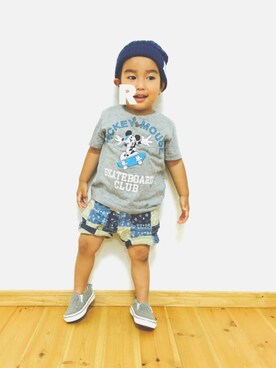 ririri-m⋆さんのコーディネート