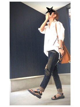 maoさんのコーディネート