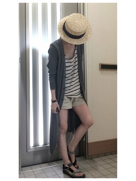 maoさんのコーディネート