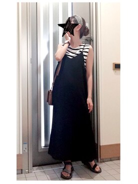 maoさんのコーディネート