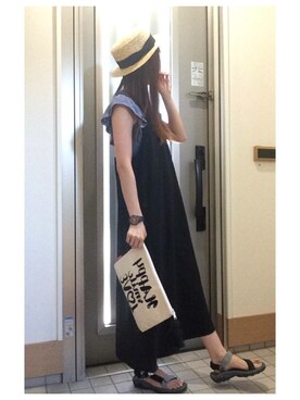 maoさんのコーディネート