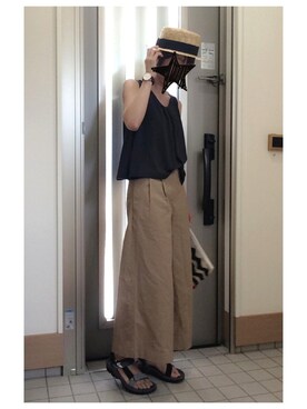 maoさんのコーディネート