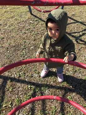 kaetanさんのコーディネート