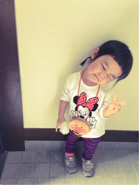 kaetanさんのコーディネート