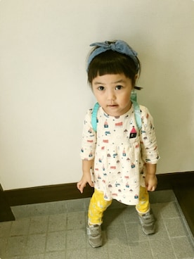 kaetanさんのコーディネート