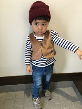 kaetanさんのコーディネート