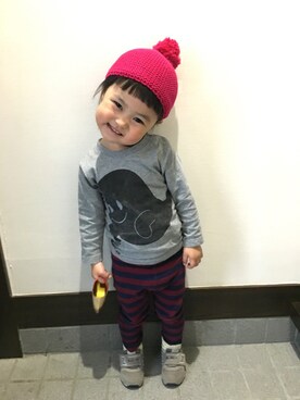 kaetanさんのコーディネート