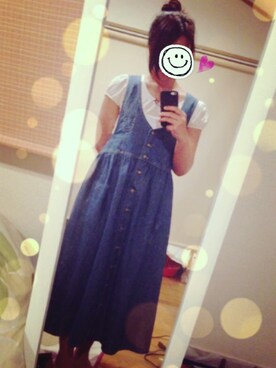 Ra-Naさんのコーディネート