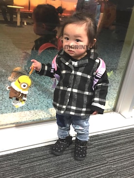 marinyanさんのコーディネート