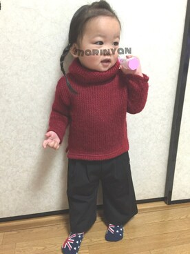 marinyanさんのコーディネート