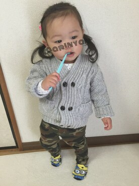 marinyanさんのコーディネート