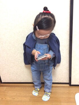 marinyanさんのコーディネート