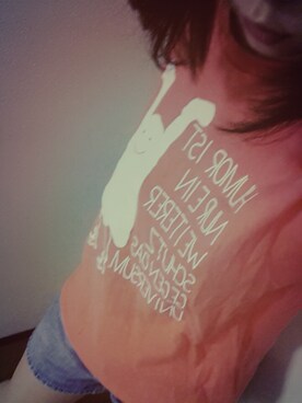 つぐさん（レディース・160cm）の夏コーディネート