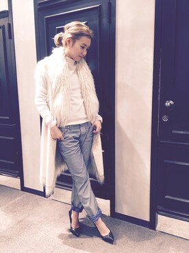 SHIHO_NOIさんのコーディネート