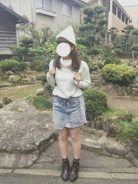 さくさくぱんださん（レディース・162cm）の秋コーディネート