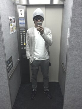 みんごさんのコーディネート