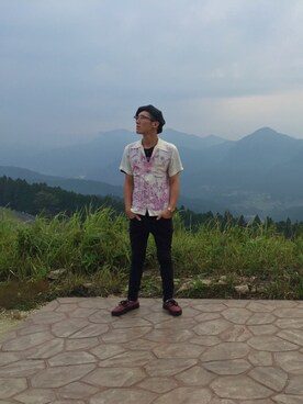 Cookieさんのコーディネート