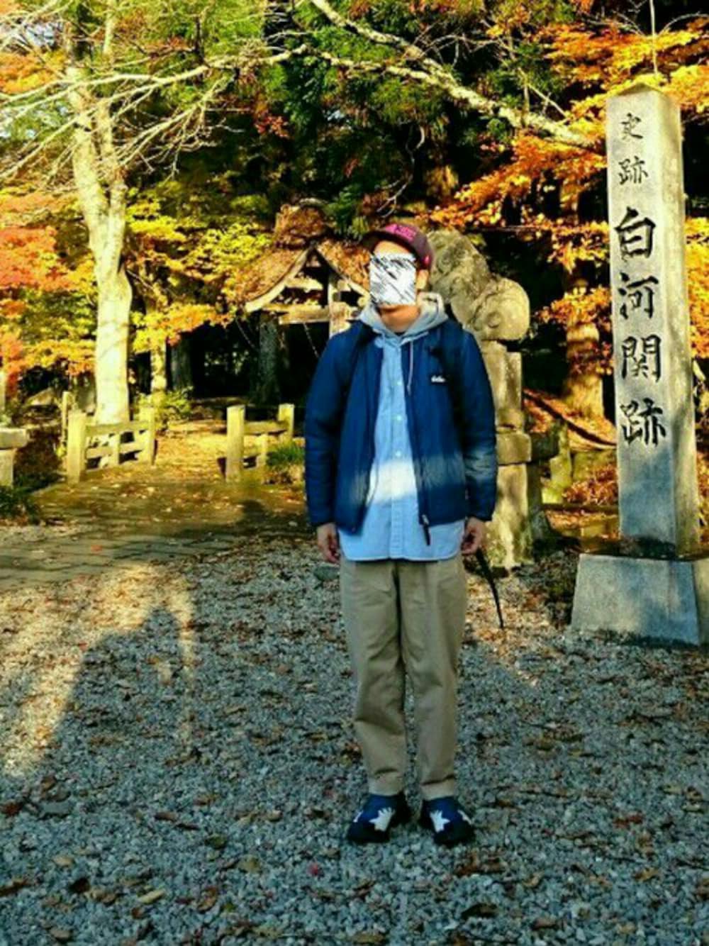 URBAN RESEARCH DOORS（アーバンリサーチドアーズ）の「Mt Design 3776