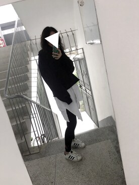 Juveniliaさんのコーディネート