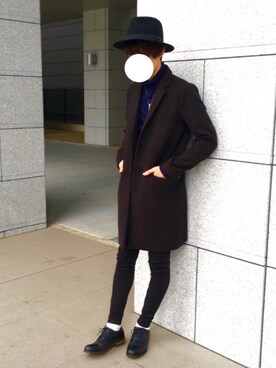 Mさんのコーディネート