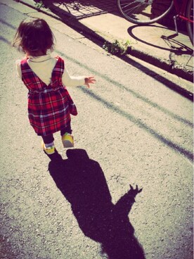 みっこさんのコーディネート