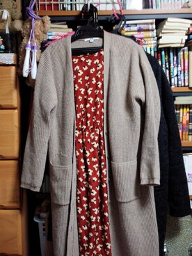 aoさん(レディース・158cm)の秋コーディネート