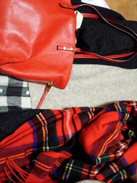 aoさん(レディース・158cm)の秋コーディネート