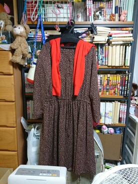 aoさん(レディース・158cm)の秋コーディネート