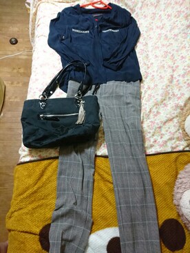 aoさんのコーディネート