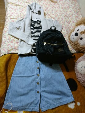 aoさんのコーディネート