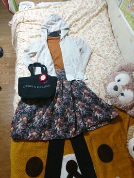 aoさんのコーディネート