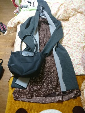 aoさんのコーディネート