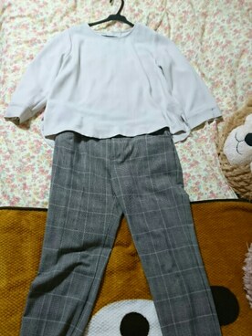 aoさんのコーディネート