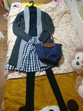 aoさんのコーディネート