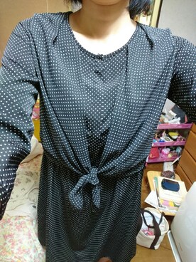 aoさんのコーディネート