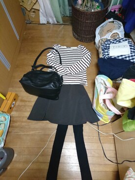 aoさんのコーディネート