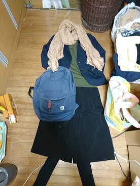 aoさんのコーディネート