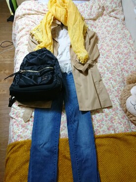 aoさんのコーディネート