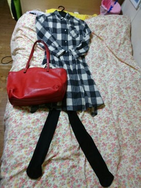 aoさんのコーディネート