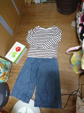 aoさんのコーディネート