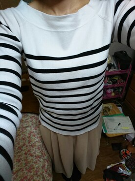 aoさんのコーディネート