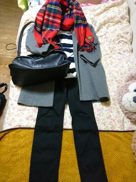 aoさんのコーディネート