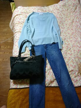 aoさんのコーディネート