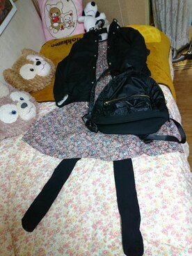 aoさんのコーディネート