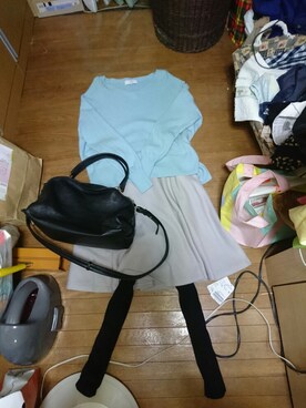 aoさんのコーディネート