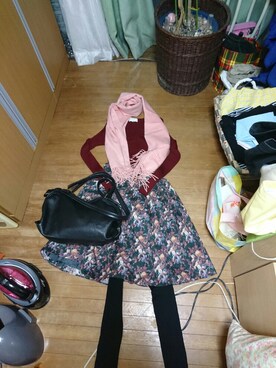 aoさんのコーディネート