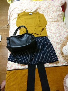 aoさんのコーディネート