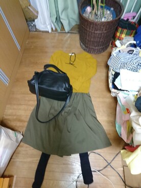 aoさんのコーディネート