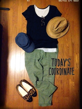 ryooxoさんのコーディネート