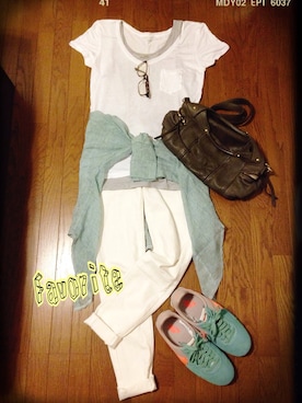 ryooxoさんのコーディネート